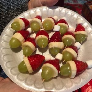 Meet your Posher, Ttonya